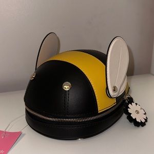 kate spade bee crossbody novelty NWT